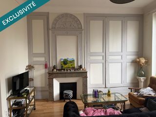  Appartement � vendre 2 pi�ces 65 m�