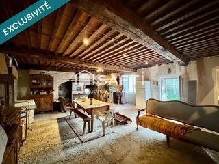  Maison � vendre 5 pi�ces 70 m�