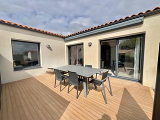  Maison � vendre 7 pi�ces 143 m�