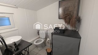  Maison � vendre 4 pi�ces 91 m�