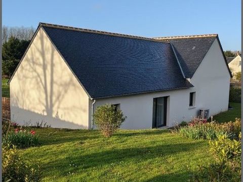   COUP de COEUR maison neuve Maison - 5 pi�ce(s) - 126 m�