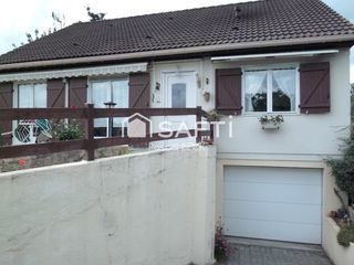  Maison � vendre 6 pi�ces 129 m�