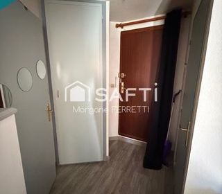  Appartement � vendre 2 pi�ces 30 m�