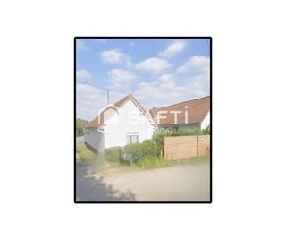  Maison � vendre 9 pi�ces 148 m�