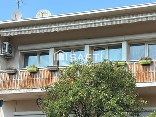  Appartement � vendre 4 pi�ces 77 m�