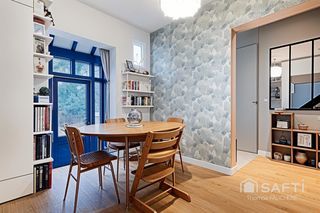  Appartement � vendre 3 pi�ces 60 m�