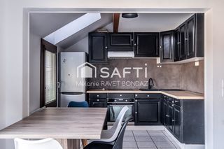  Appartement � vendre 4 pi�ces 83 m�