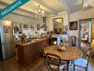  Maison � vendre 5 pi�ces 110 m�