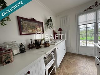  Maison � vendre 6 pi�ces 150 m�