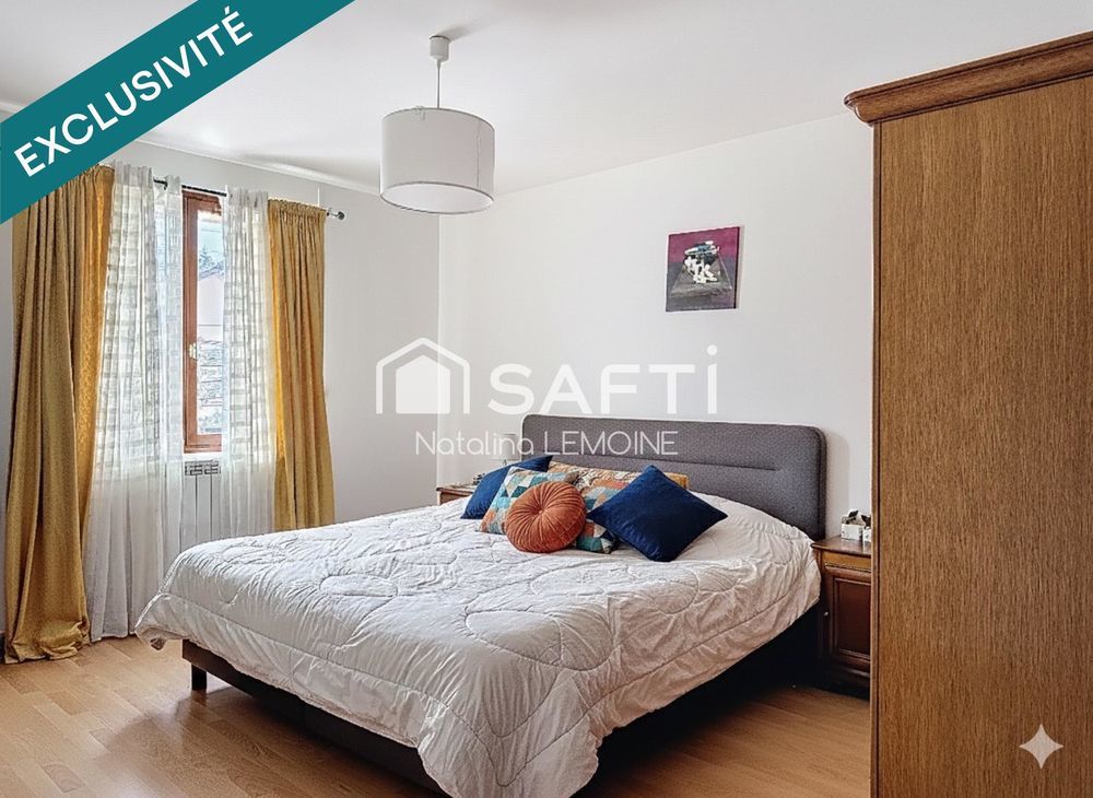 � vendre  Maison La Varenne St Hilaire (94210)