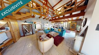  Maison � vendre 7 pi�ces 265 m�