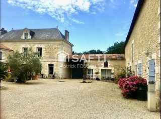  Maison � vendre 11 pi�ces 640 m�