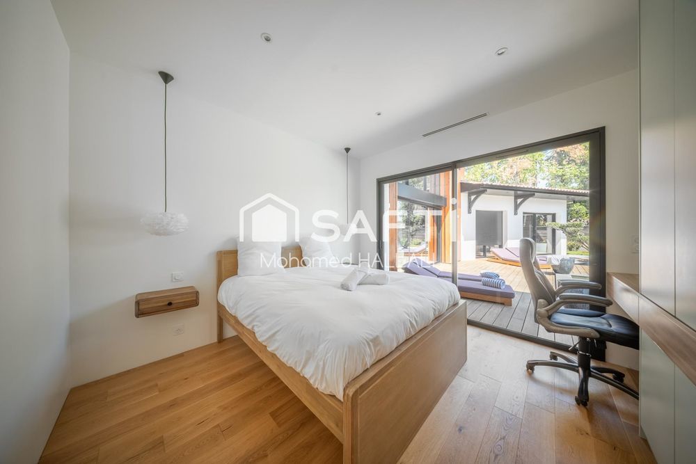 � vendre  Maison La Teste-de-Buch (33260)