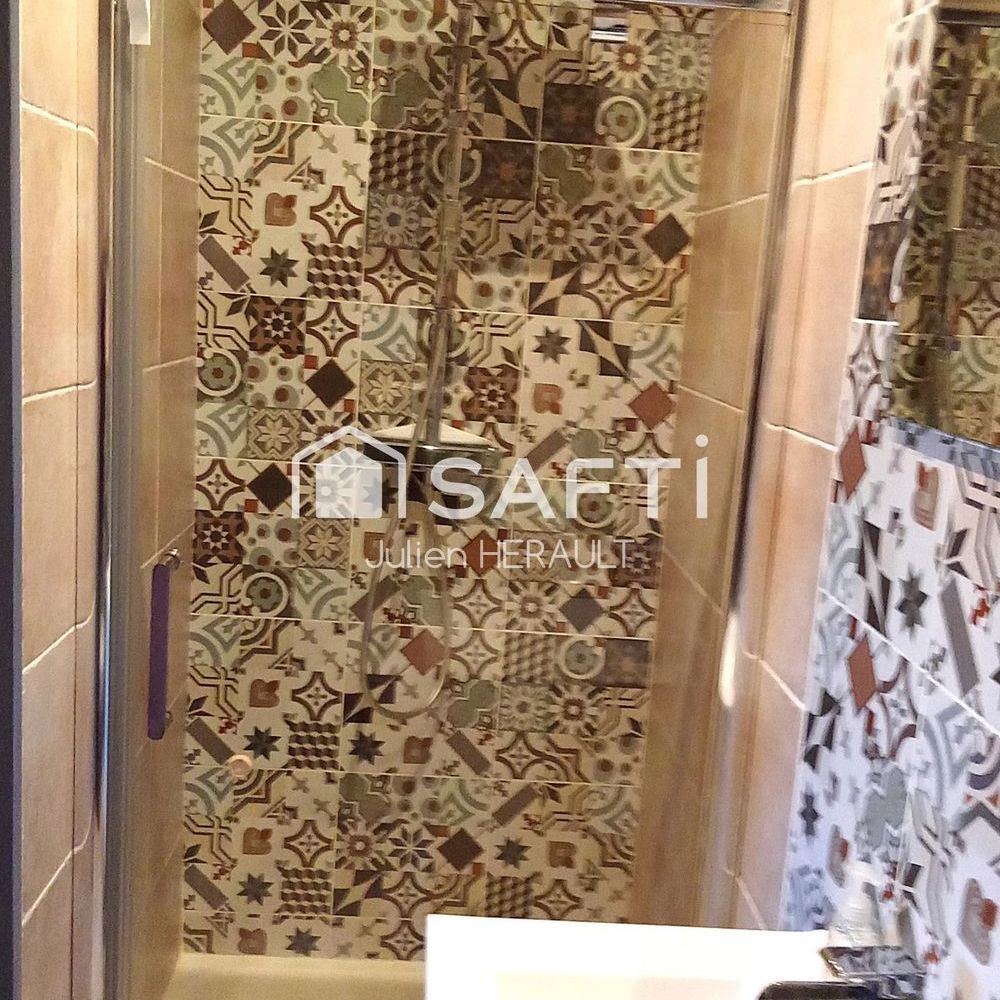 � vendre  Maison Saint-Cyprien (66750)