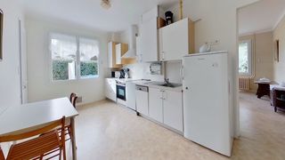  Maison � vendre 3 pi�ces 59 m�