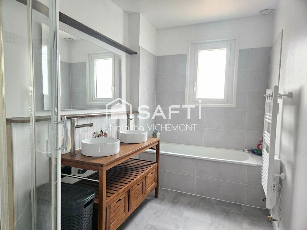 � vendre  Maison Angoulins (17690)