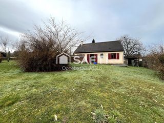  Maison � vendre 3 pi�ces 70 m�