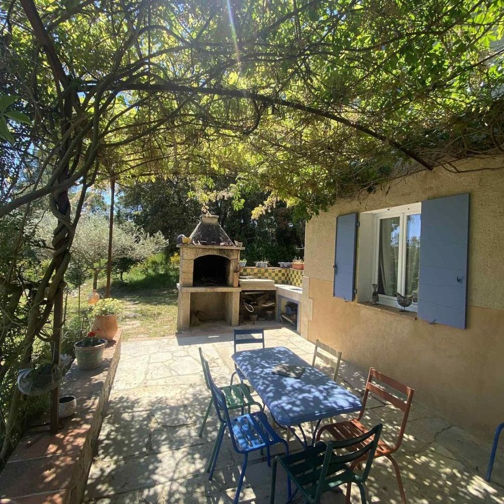 � vendre  Maison Cotignac (83570)