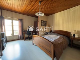  Maison � vendre 7 pi�ces 210 m�