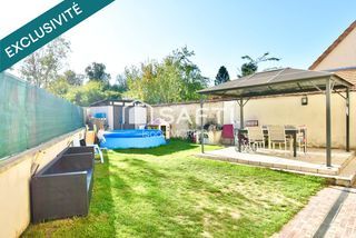  Maison � vendre 5 pi�ces 140 m�