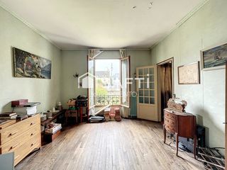  Maison � vendre 6 pi�ces 154 m�