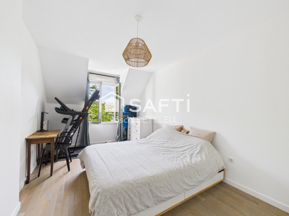 � vendre  Appartement Rueil-Malmaison (92500)