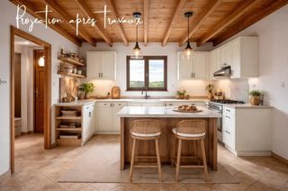  Maison � vendre 5 pi�ces 110 m�