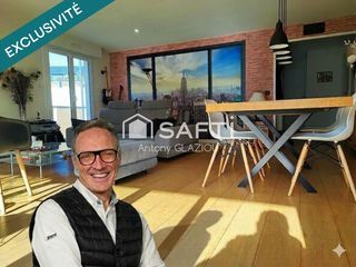  Appartement � vendre 4 pi�ces 102 m�