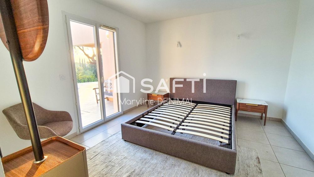 � vendre  Maison Saint-Rapha�l (83700)