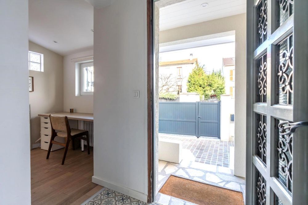 � vendre  Maison Fontenay-sous-Bois (94120)