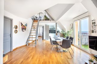  Appartement � vendre 4 pi�ces 96 m�