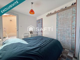  Maison � vendre 3 pi�ces 73 m�