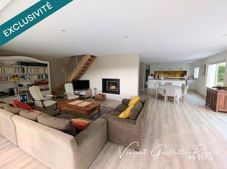  Maison � vendre 5 pi�ces 146 m�