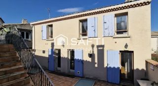  Maison � vendre 15 + pi�ces 448 m�