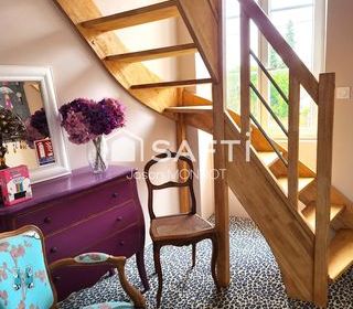  Maison � vendre 11 pi�ces 188 m�