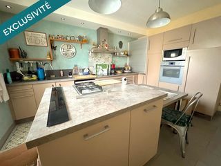  Maison � vendre 5 pi�ces 195 m�