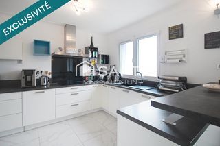  Maison � vendre 7 pi�ces 140 m�