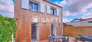  Maison � vendre 4 pi�ces 80 m�