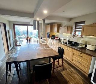  Maison � vendre 4 pi�ces 92 m�