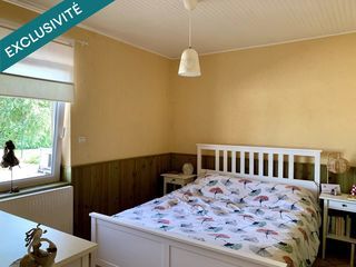  Maison � vendre 6 pi�ces 128 m�