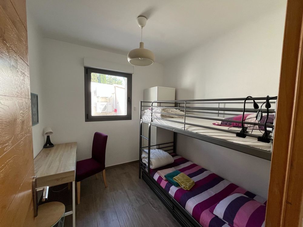 � vendre  Maison La Ciotat (13600)
