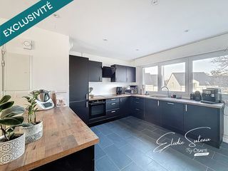  Appartement � vendre 5 pi�ces 118 m�