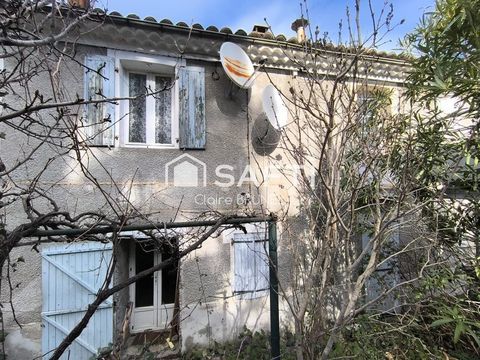   Maison a r�nover avec deux appartement Maison - 6 pi�ce(s) - 143 m�
