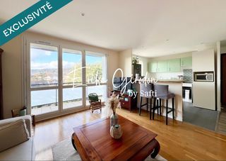  Appartement � vendre 4 pi�ces 75 m�