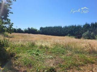  Terrain � vendre 3140 m�