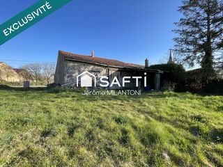  Maison � vendre 2 pi�ces 250 m�