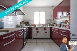  Maison � vendre 5 pi�ces 110 m�
