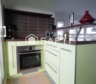  Appartement � vendre 2 pi�ces 52 m�