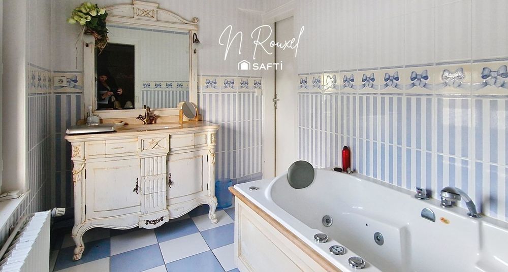 � vendre  Maison Pont-Audemer (27500)