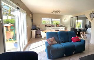  Maison � vendre 7 pi�ces 148 m�